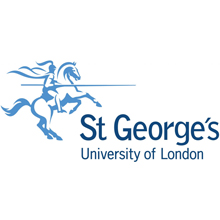 St George's, University of London St George's, University of London