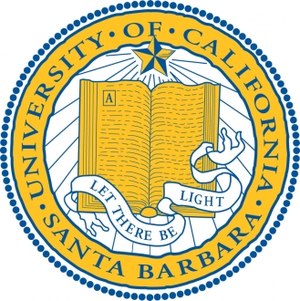 University of California, Santa Barbara University of California, Santa Barbara