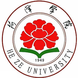 Heze University,