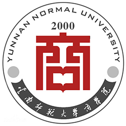 Yunnan Normal University Business School,