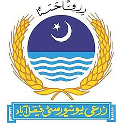 University of Agriculture Faisalabad,