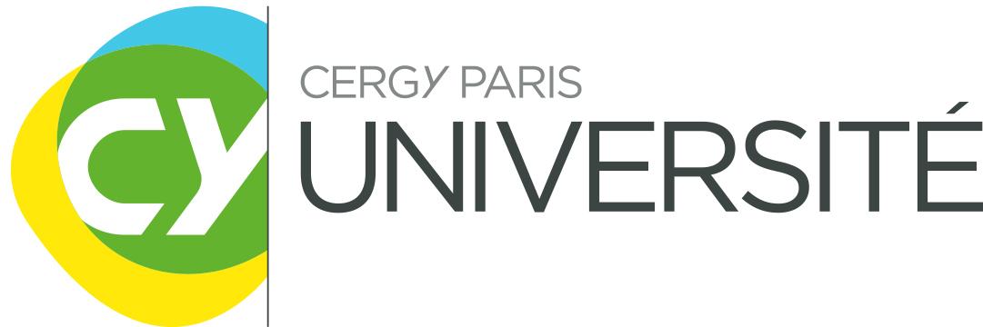 CY Cergy Paris University CY Cergy Paris University