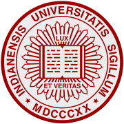 Indiana University-Purdue University at Indianapolis Indiana University-Purdue University at Indianapolis