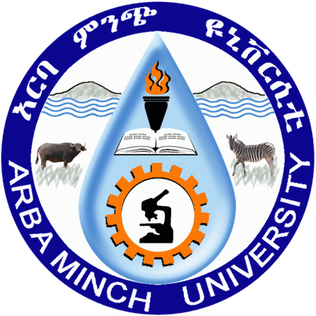 Arba Minch University