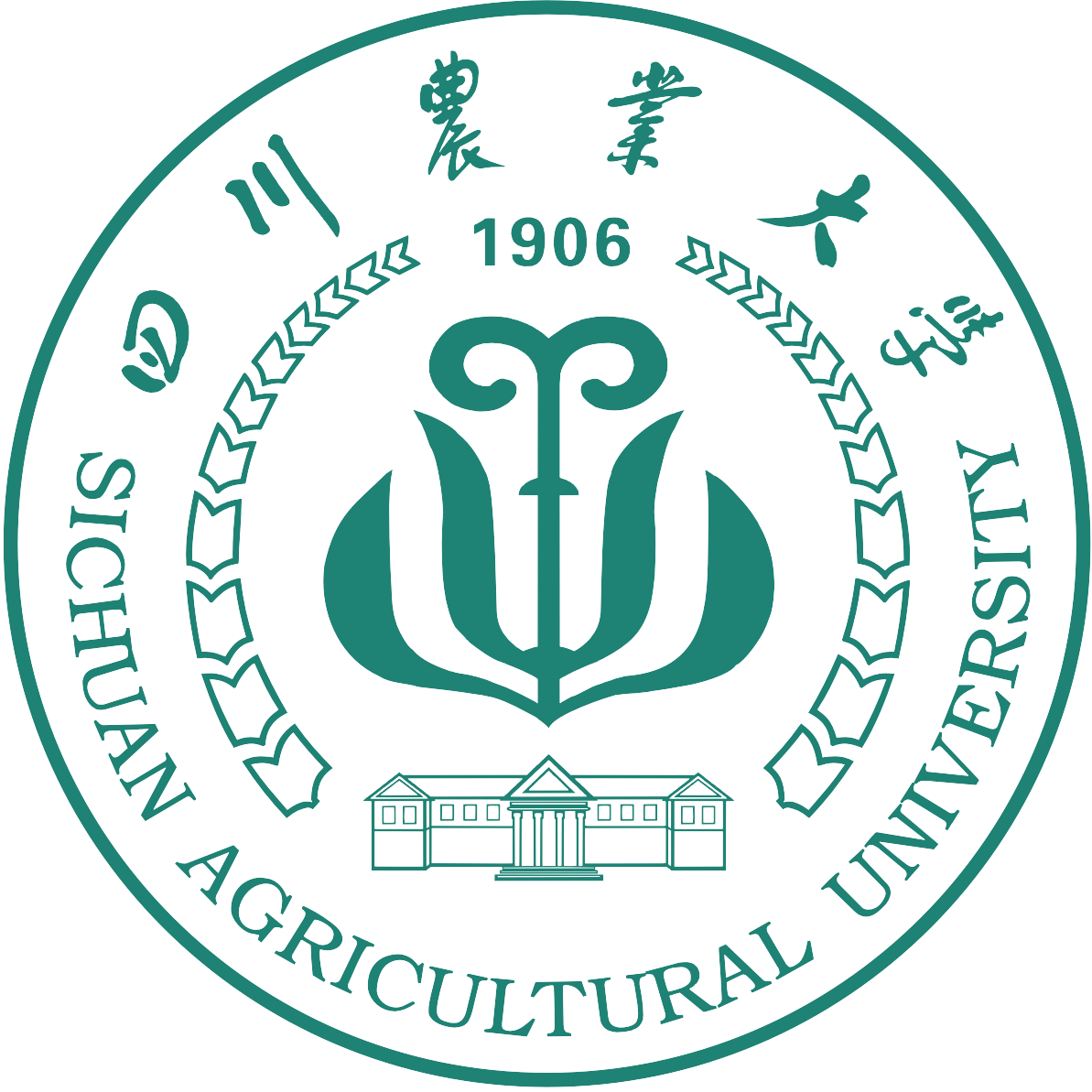Sichuan Agricultural University,