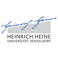Heinrich Heine University Duesseldorf Heinrich Heine University Duesseldorf
