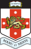 The University of New South Wales