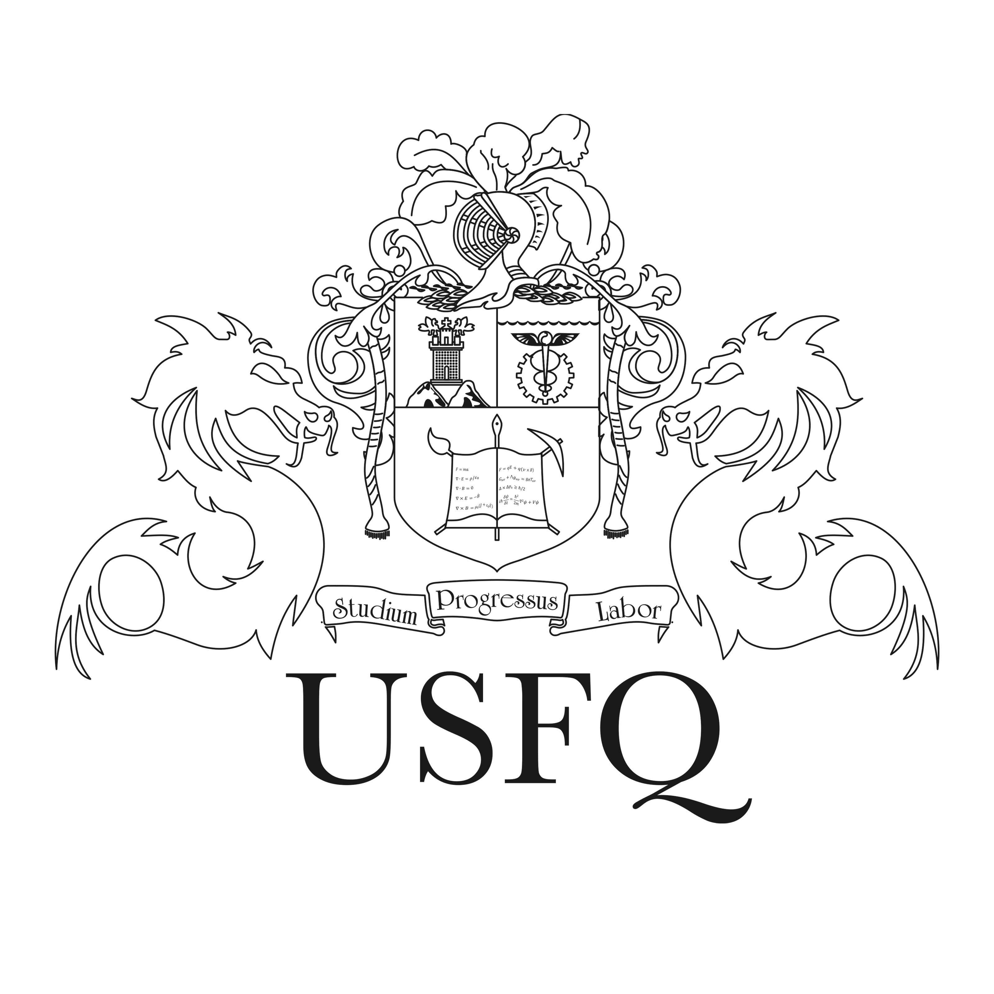 Universidad San Francisco de Quito