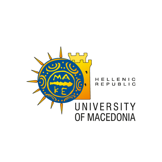 University of Macedonia