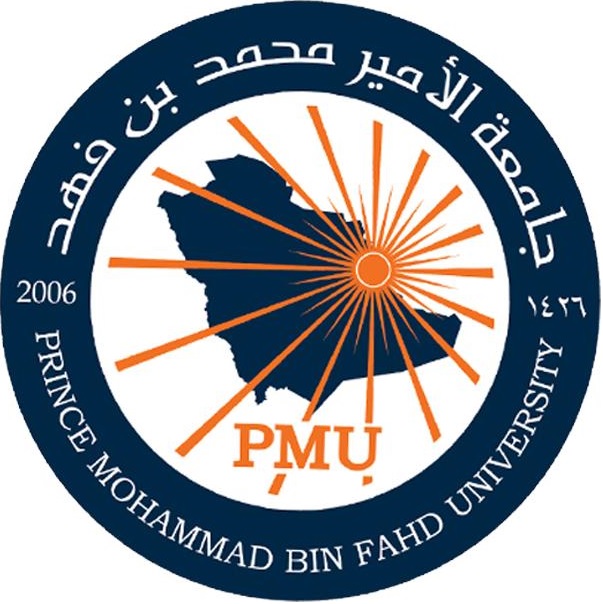 Prince Mohammad Bin Fahd university Prince Mohammad Bin Fahd university