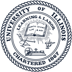 University of Illinois Urbana-Champaign University of Illinois Urbana-Champaign