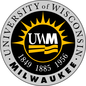University of Wisconsin-Milwaukee University of Wisconsin-Milwaukee
