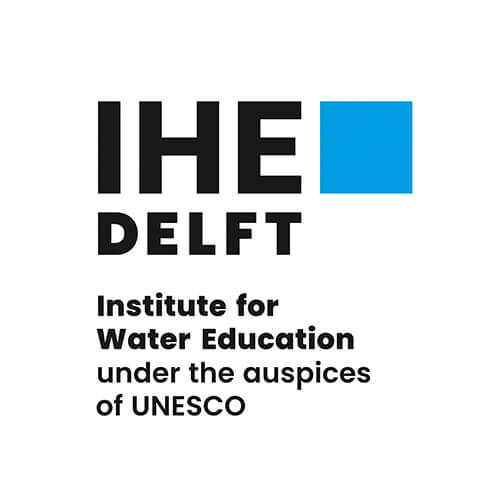 IHE Delft Institute for Water Education