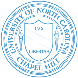 University of North Carolina at Chapel Hill