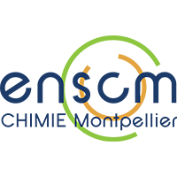 ENSCM, Chimie Montpellier ENSCM, Chimie Montpellier
