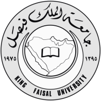 King Faisal University King Faisal University