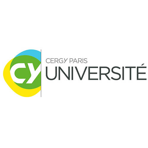 CY Cergy Paris University