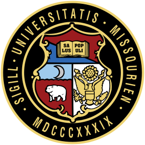 University of Missouri - Columbia University of Missouri - Columbia