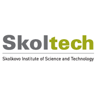 Skolkovo Institute of Science and Technology,