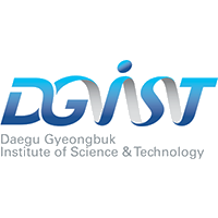 Daegu Gyeongbuk Institute of Science & Technology,