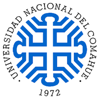 Universidad Nacional del Comahue,