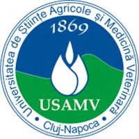 University of Agricultural Sciences and Veterinary Medicine Cluj Napoca,