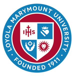Loyola Marymount University Loyola Marymount University
