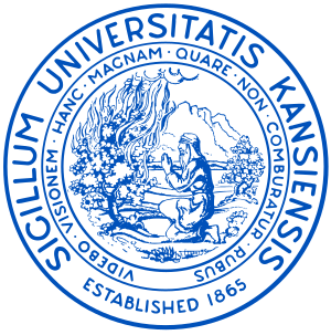 University of Kansas University of Kansas