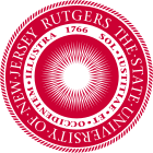 Rutgers, The State University of New Jersey - New Brunswick