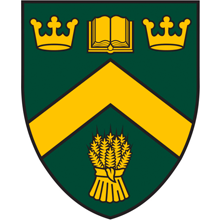 University of Regina, 