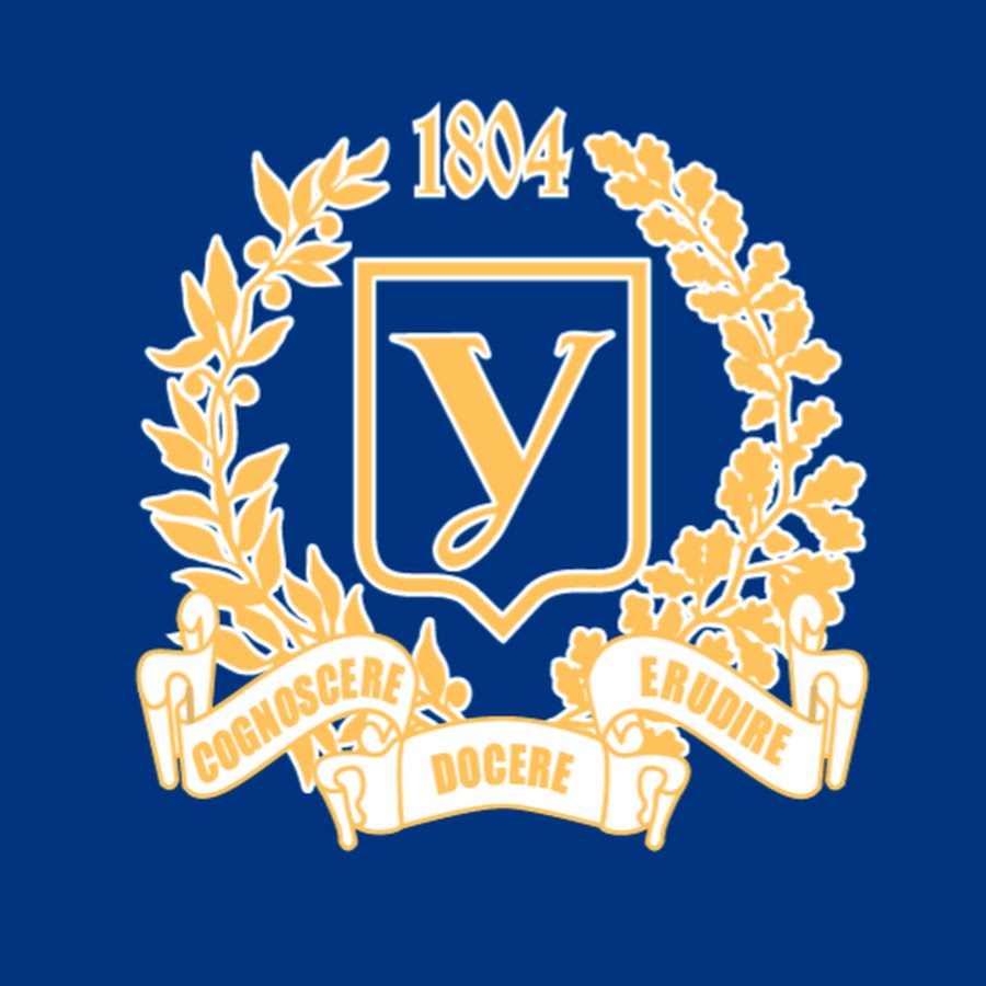 V. N. Karazin Kharkiv National University, 