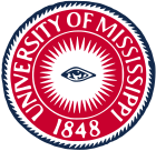 University of Mississippi University of Mississippi