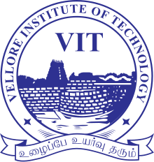 Vellore Institute of Technology,