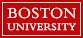 Boston University Boston University
