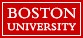 boston university physics phd ranking