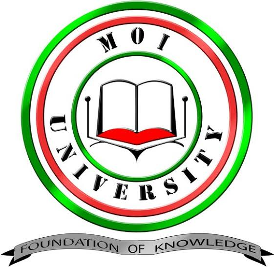 Moi University
