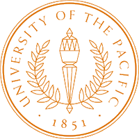 University of the Pacific University of the Pacific