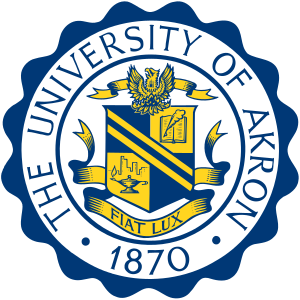 The University of Akron The University of Akron