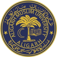 Aligarh Muslim University,