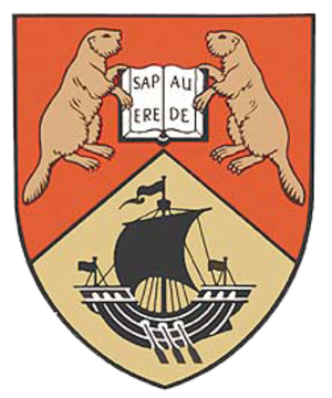 University of New Brunswick University of New Brunswick
