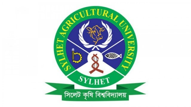 Sylhet Agricultural University